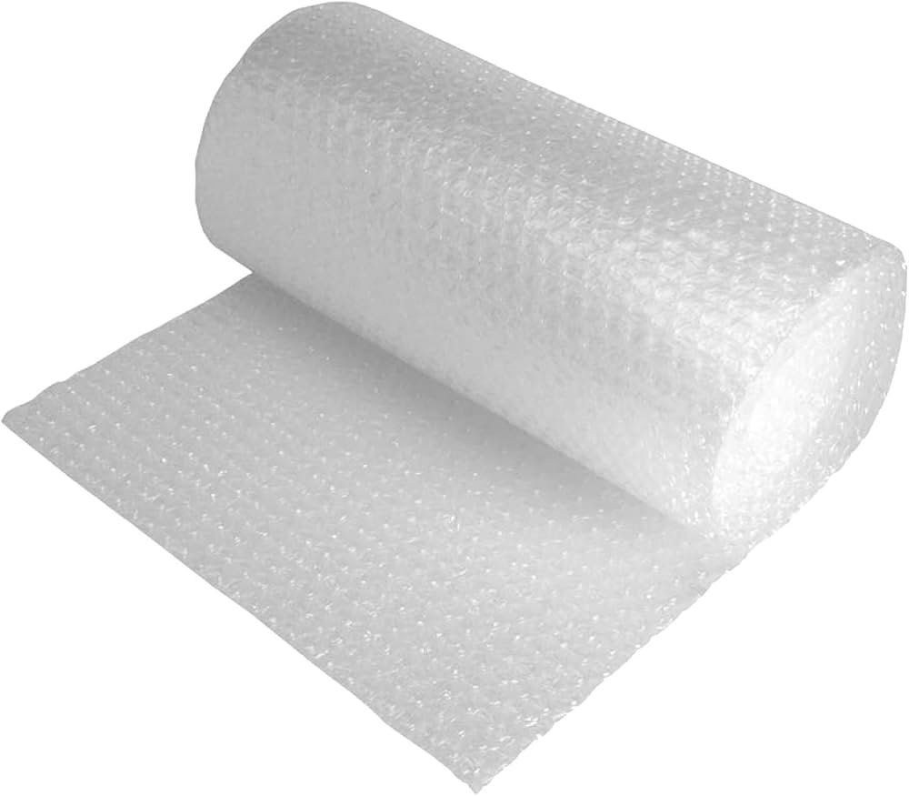 Bubble Wrap Roll